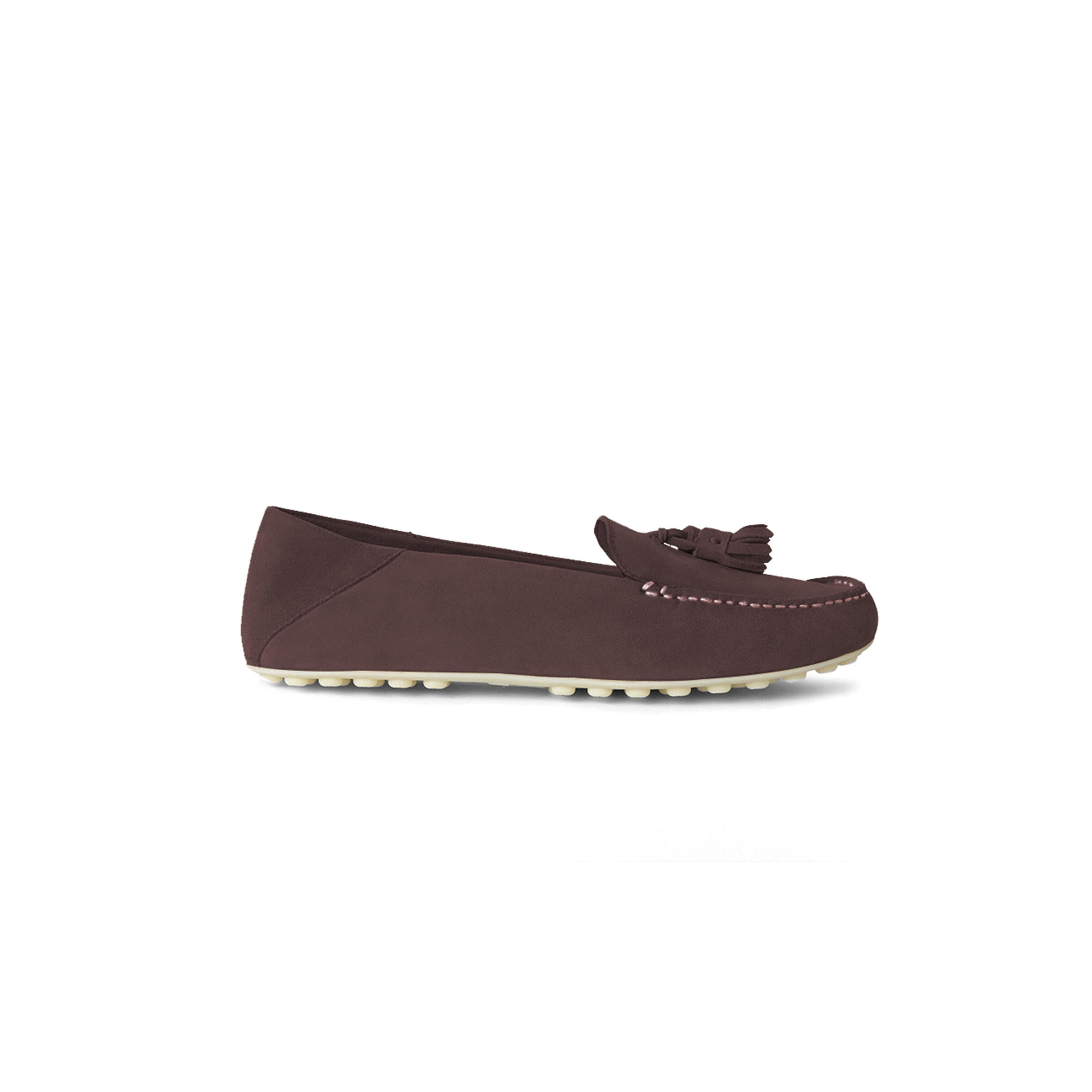LORO PIANA DOT SOLE WALK MOCCASIN FAN0108